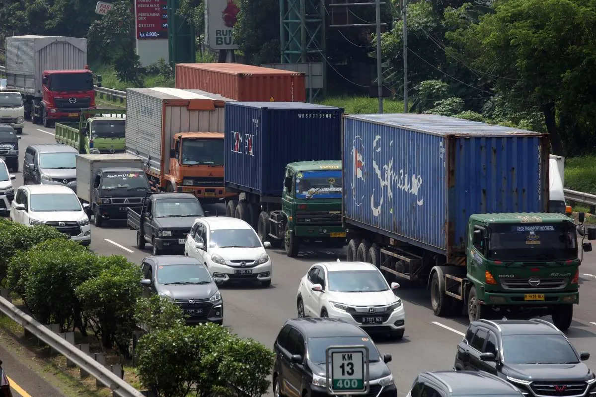 Ini Ruas Tol yang Dapat Diskon Tarif di Mudik Lebaran 2024