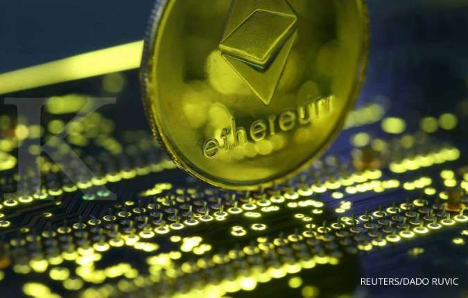 Gara-gara ini, miliarder kripto asal Singapura tak mau beli Ethereum lagi
