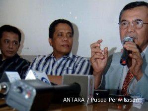 Polisi bantah ada rekayasa kasus Bibit-Chandra