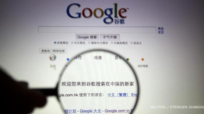 China makin ketat mengatur jejaring sosial