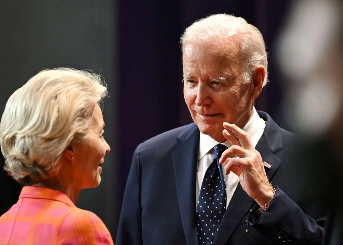 Joe Biden Akan Selidiki Lebih Lanjut Insiden Ledakan Rudal di Polandia