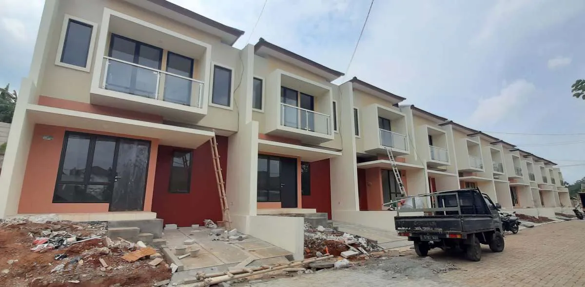 Penjualan Sektor Properti Diproyeksi akan Pulih Tahun Ini