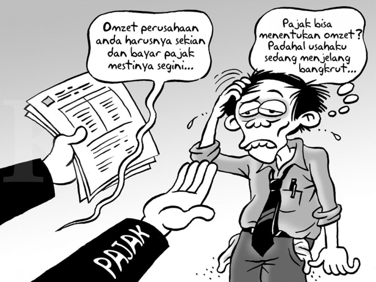 Benny Rachmadi - Duh, Aksi Pajak Lagi