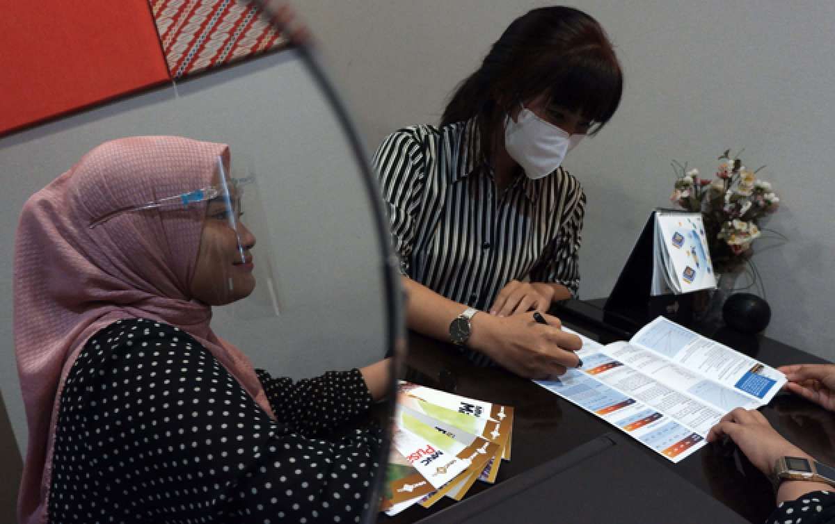 Pertumbuhan asuransi jiwa di negara berkembang