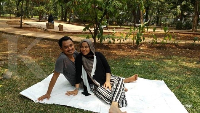 Selarik kisah Meri dengan Biyantie