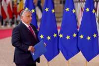 Viktor Orban Terancam Kalah dalam Pemilu Hungaria, Rusia Kehilangan Sekutu?