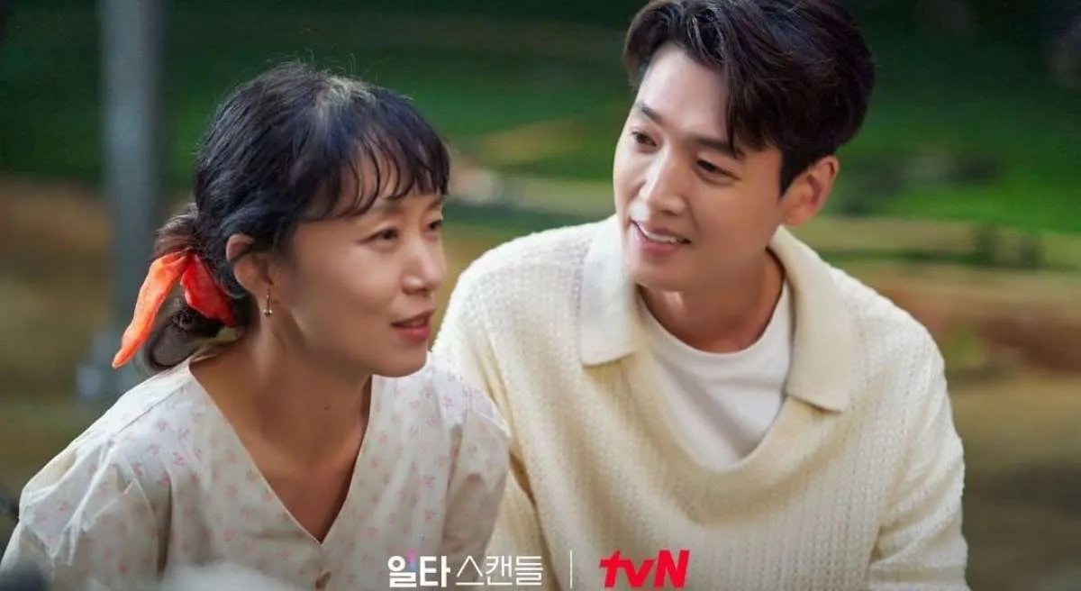 Daftar Drama Korea Rating Tertinggi Awal Februari 2023, Ada Crash Course in Romance