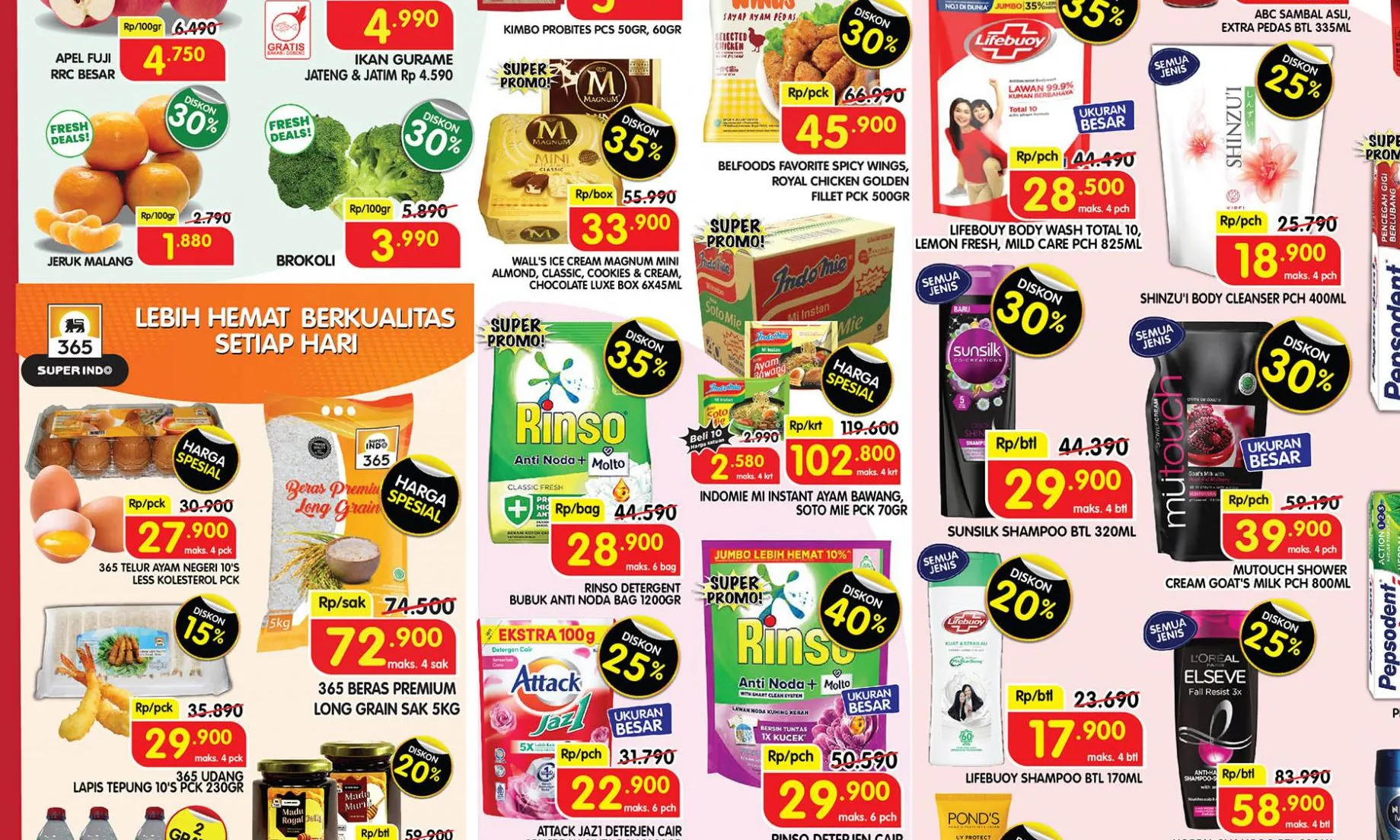 Katalog Promo JSM Superindo 31 Mei-2 Juni 2024