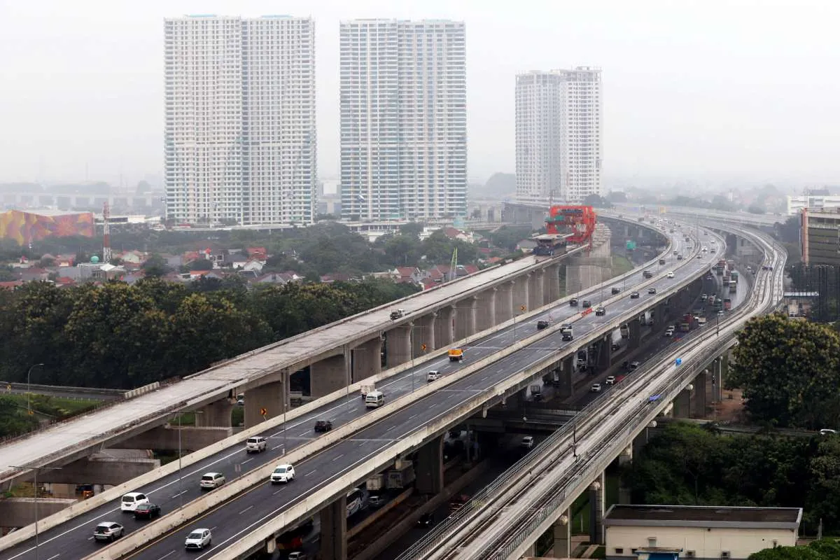 Persiapan Arus Mudik, Simak Rekayasa Simulasi Lalu Lintas Selama Mudik