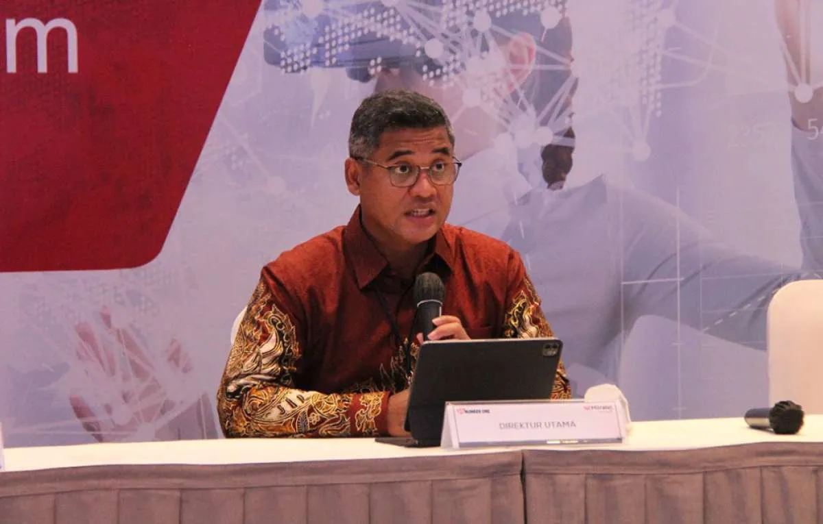 MTEL Targetkan Teknologi Flying Tower System Mulai Komersialisasi di 2026