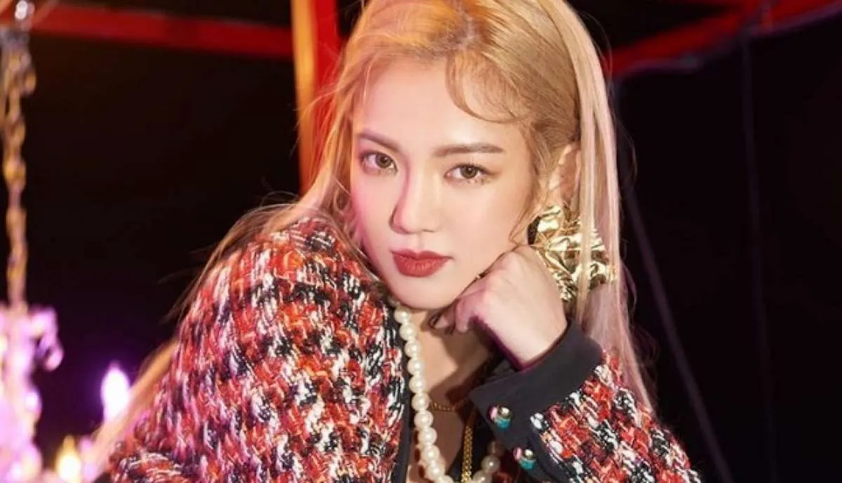 SM Entertainment benarkan rencana Hyoyeon SNSD rilis lagu baru, siap susul EXO-SC
