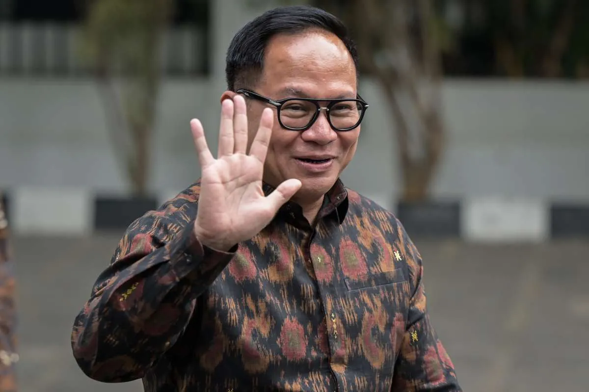 Wamen BUMN Sebut Danantara Siap Diluncurkan Maret 2025