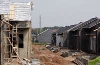 Rumah Mungil Mendominasi Pasar Properti Bodetabek