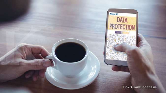 UU dan Komisi Perlindungan Data Pribadi Belum Aktif, Kebocoran Kembali Terjadi