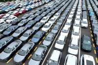 Penjualan Mobil China Turun 10 Bulan Beruntun, Ekspor Justru Melonjak