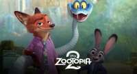 Sinopsis Zootopia 2 yang Tayang Besok, Petualangan Hadapi Reptil Misterius