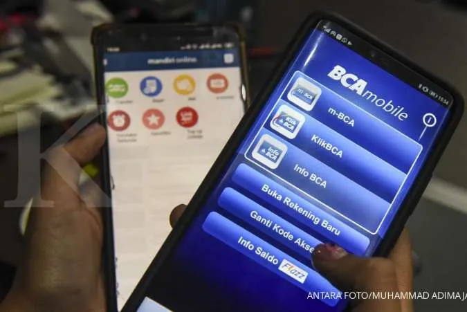 Top Up GoPay Lewat Bank BCA 2025: Gimana Sih Caranya? Ini Panduan Praktisnya!