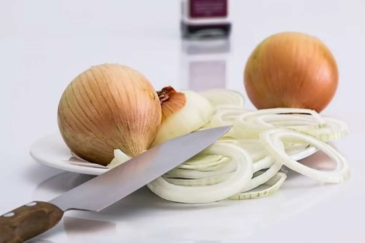 Penggemar berat bawang bombai? Ini manfaat bawang bombai untuk kesehatan