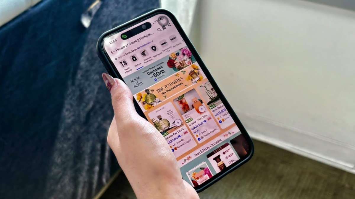 Blibli Memangkas Rugi di Semester Pertama 2026