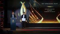 Pendiri Summarecon Raih Lifetime Achievement Award