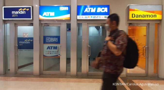 3 Cara Membuka Blokir ATM Bank melalui Aplikasi sampai Call Center