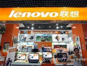 Ekspansi ke pasar telepon genggam, Lenovo rilis empat produk sekaligus