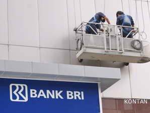 BRI Berharap Bisa Akuisisi 75% Saham Bank Agro