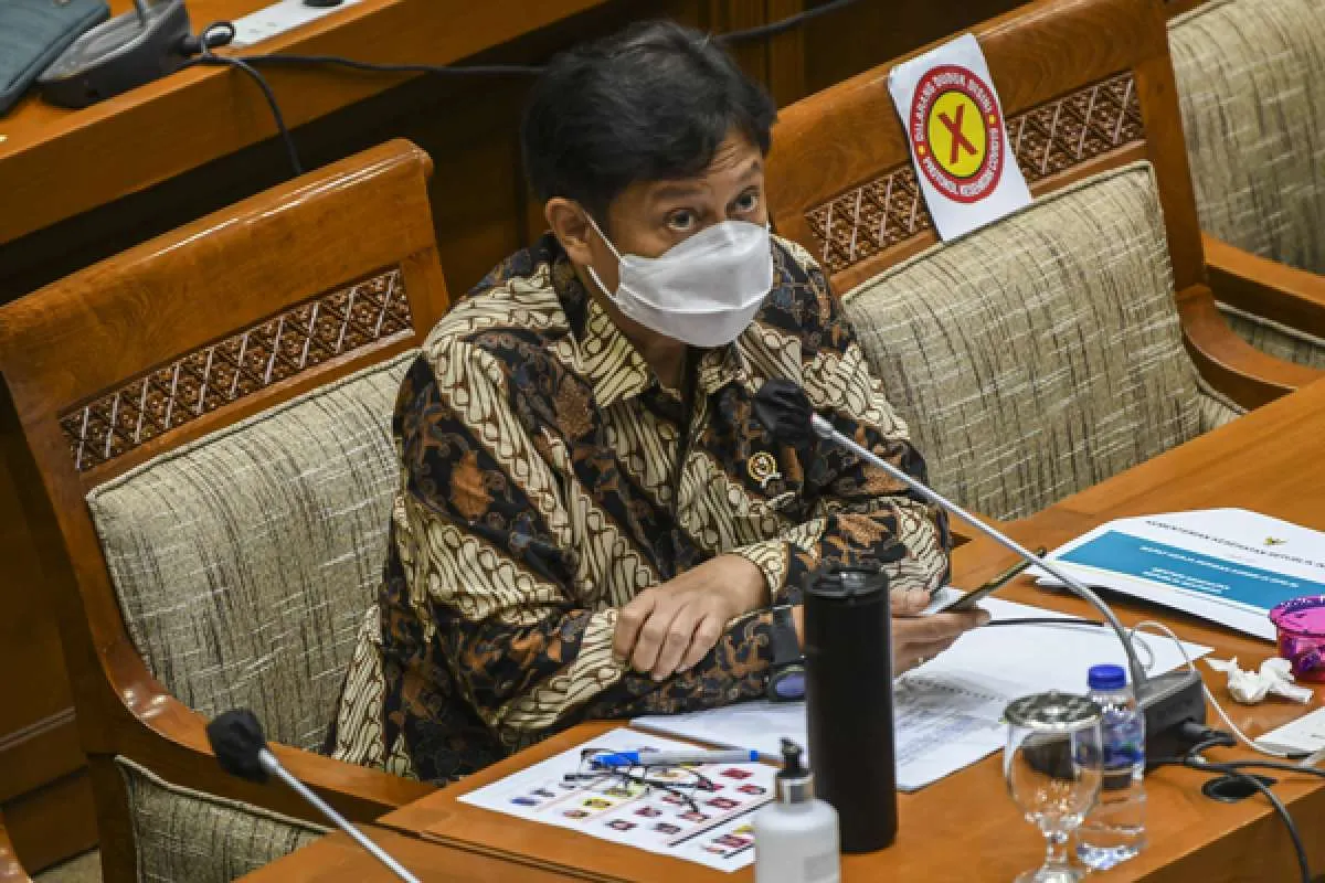 Vaksinasi tembus 10 juta dosis, Indonesia masuk 4 besar dunia 