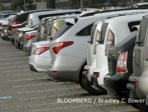 Hyundai berhasil jual 1.000 unit mobil di kuartal I 2011