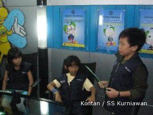 Pengunjung turun 37%, Kidzania naikkan harga tiket menjelang Lebaran