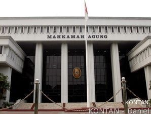 Sembilan Hakim Ad Hoc Tipikor Tidak Dapat Gaji Ke-13