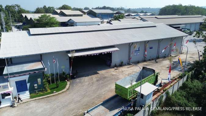 NPGF Tingkatkan Kapasitas Modal Kerja Menjadi Rp54 Miliar