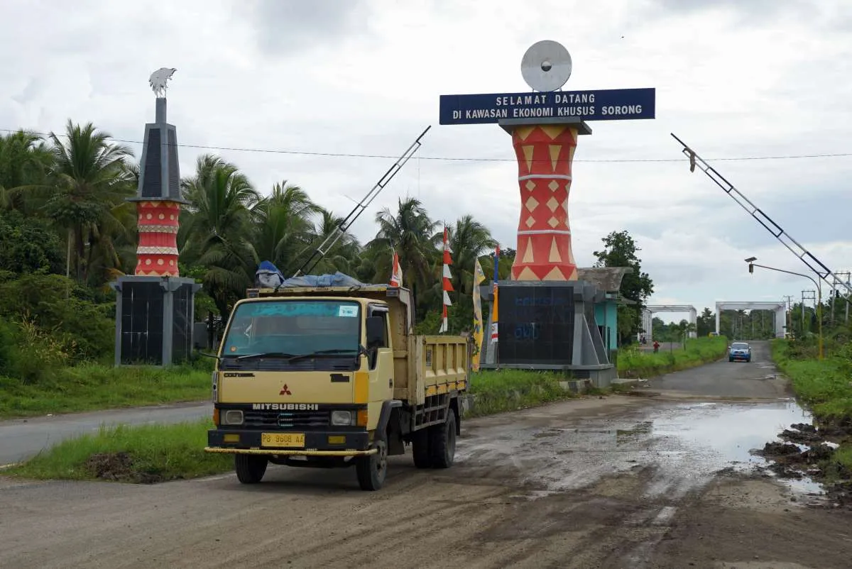 Otsus Papua, Pemprov Papua Barat Daya Fokus di Kemiskikan Ekstrem dan Stunting 