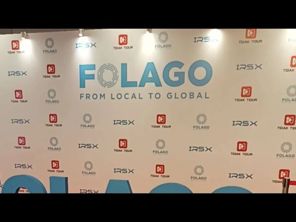 Folago Global Nusantara (IRSX) Gaet 8 Artis Top, Perkuat Ekosistem Digital & Hiburan