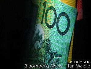 Peluang Ambil Untung di Dollar Australia