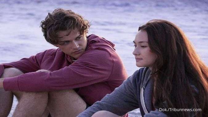 Viral di Tiktok, Ini Sinopsis dan Link Nonton Serial The Summer I Turned Pretty