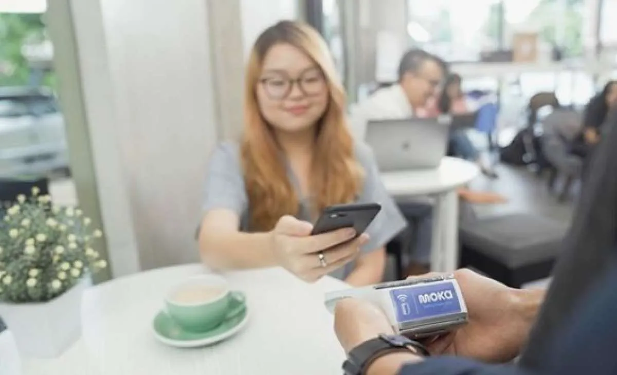 Startup Moka targetkan 100.000 pengguna hingga akhir 2020