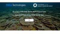 Teknologi Deep Learning Dell Technologies untuk Melindungi Great Barrier Reef