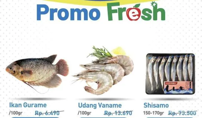 Katalog Promo JSM Hypermart Hyper Diskon Weekend Periode 2-5 Februari 2024