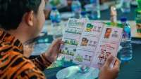 Buyung Poetra Sembada (HOKI) Tancap Gas Garap Produk FMCG