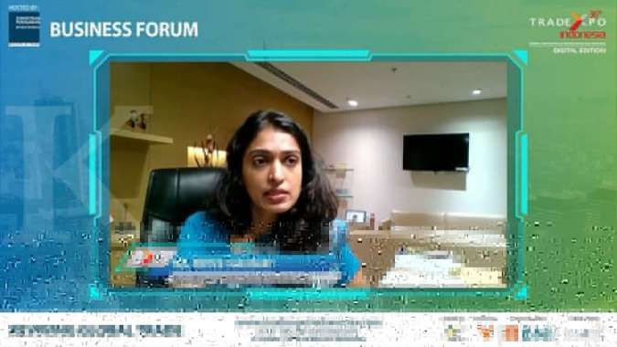 Kemendag: India, Mitra Strategis Perdagangan Rempah-rempah Indonesia