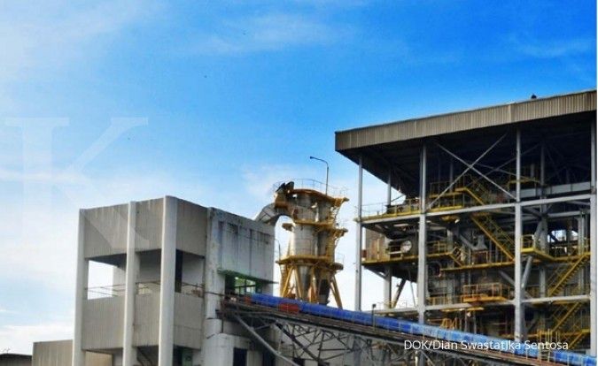 Dian Swastatika (DSSA) Telah Membeli 63,75 Juta Saham Dalam Gelaran Buyback