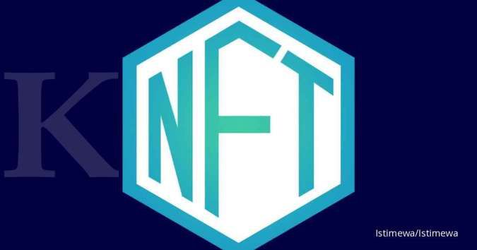 NFT baru dari penemu WWW, Indonesia turut ramaikan pasar NFT