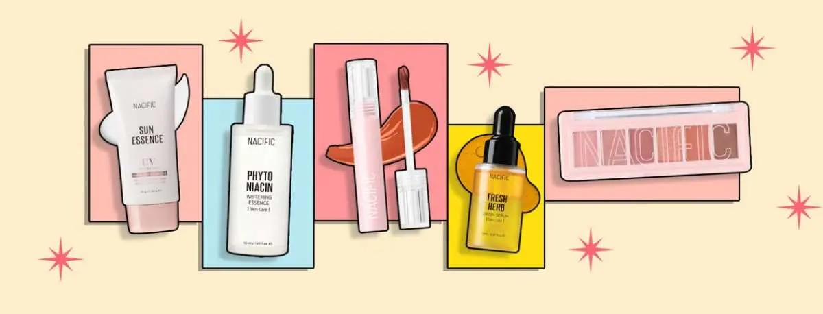 Promo Nacific June Deals di Sociolla, Ada Diskon s/d 40% Berlaku hingga 22 Juni 2023