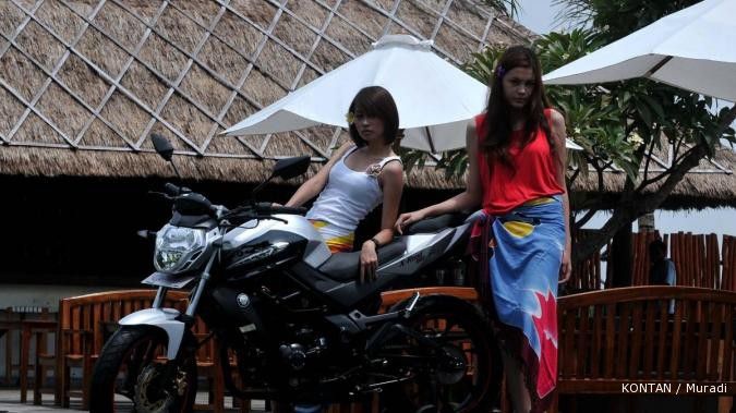 Kejar 10% pasar motor sport, Minerva ekspansif