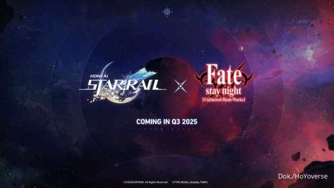 Kode Redeem Honkai: Star Rail Livestream 2.4 Juli 2024, 300 Stellar Jade Bisa Diklaim