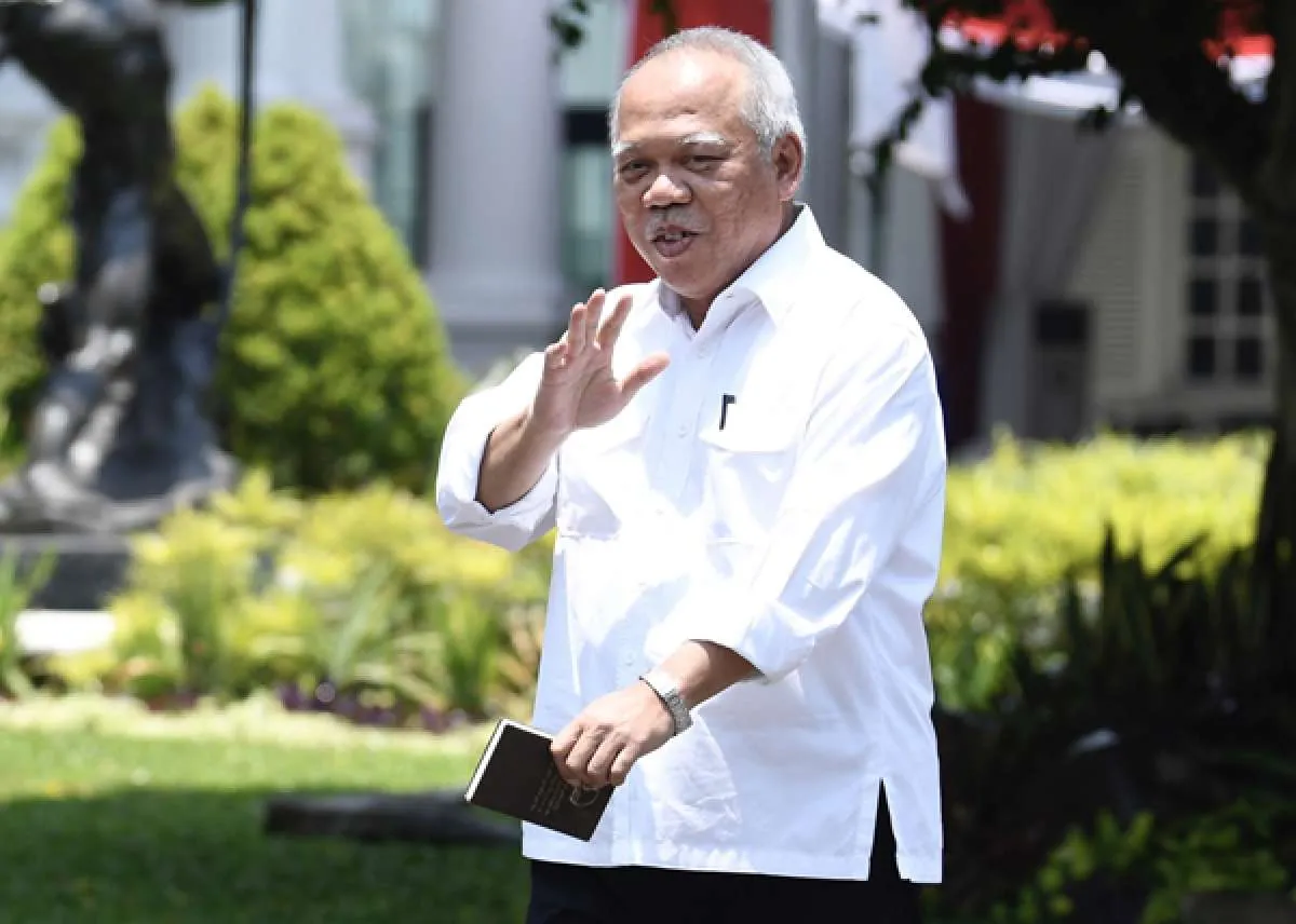 Ini Komisioner dan Deputi Komisioner BP Tapera Periode 2024-2029