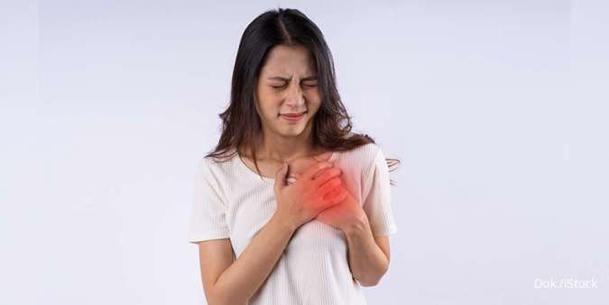 7 Tanda Kolesterol Tinggi pada Wanita, Ini Faktor yang Meningkatkan Risikonya!