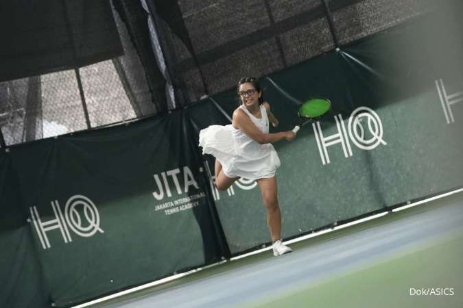 Selain Bikin Badan Sehat, Ini Alasan Tenis dan Padel Semakin Diminati