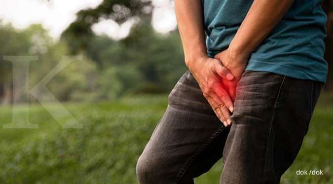 Kenali Gejala, Penyebab dan Pencegahan Penyakit Batu Kandung Kemih 